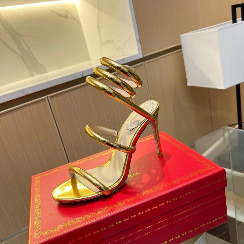 Ch*el high heels